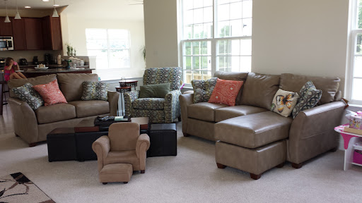 Furniture Store «La-Z-Boy Furniture Galleries», reviews and photos, 540 NJ-70, Brick, NJ 08723, USA