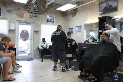 GoodFella's Barbershop
