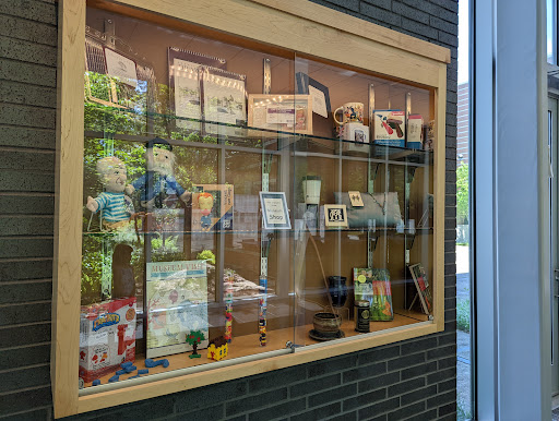 Art Museum «Georgia Museum of Art», reviews and photos, 90 Carlton St, Athens, GA 30602, USA