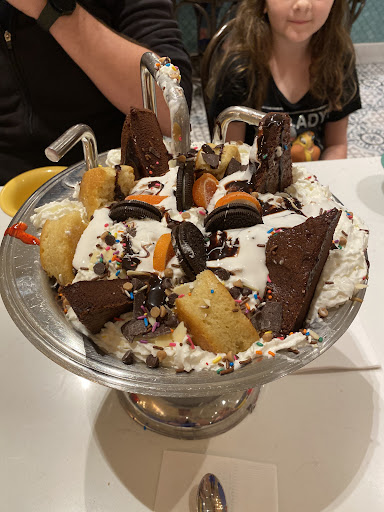 Dessert Shop «Beaches & Cream Soda Shop», reviews and photos, 1800 Epcot Resorts Blvd, Orlando, FL 32830, USA