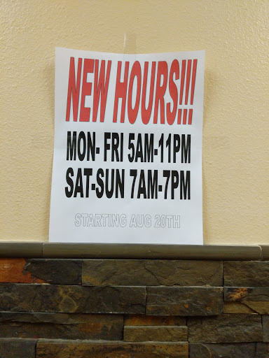 Gym «Fitness 19 Lilburn», reviews and photos, 4045 Five Forks Trickum Rd SW #1a, Lilburn, GA 30047, USA