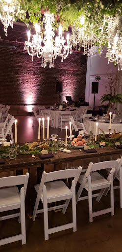 Wedding Venue «514 Studios Event Center», reviews and photos, 514 N 3rd St, Minneapolis, MN 55401, USA