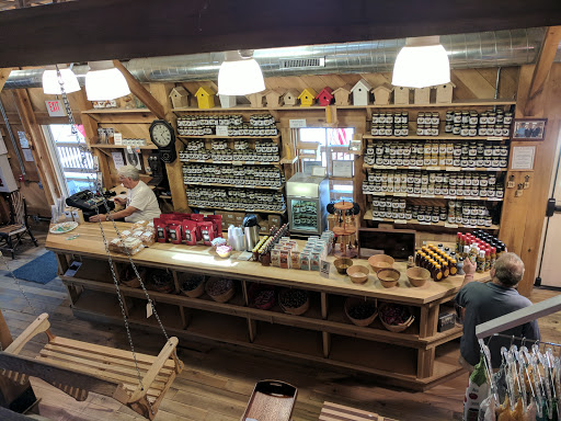 Restaurant «Azura Grill & Cafe», reviews and photos, 198 3rd Ave, Jasper, IN 47546, USA