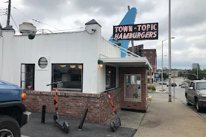 Town Topic Hamburgers Broadway image