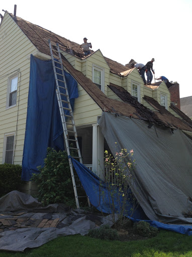 Roofing Contractor «Muth & Company Roofing, Inc.», reviews and photos