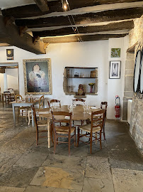 Atmosphère du Restaurant français La Galupe à Urt - n°11