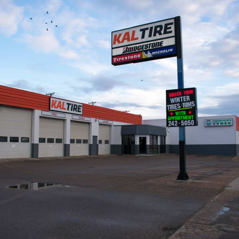 Kal Tire