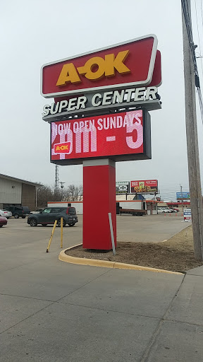 Pawn Shop «A-OK West Street», reviews and photos, 410 N West St, Wichita, KS 67203, USA