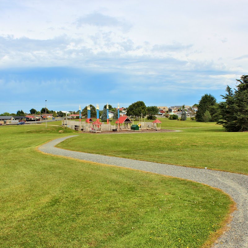 Elizabeth Park