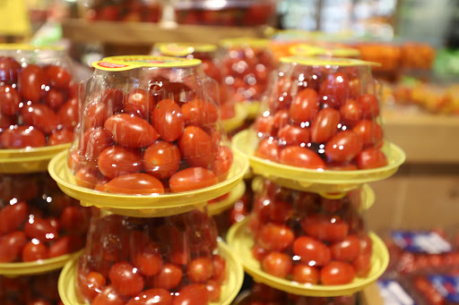 Grocery Store «Food Lion», reviews and photos, 59 Main Street #100, Dawsonville, GA 30534, USA