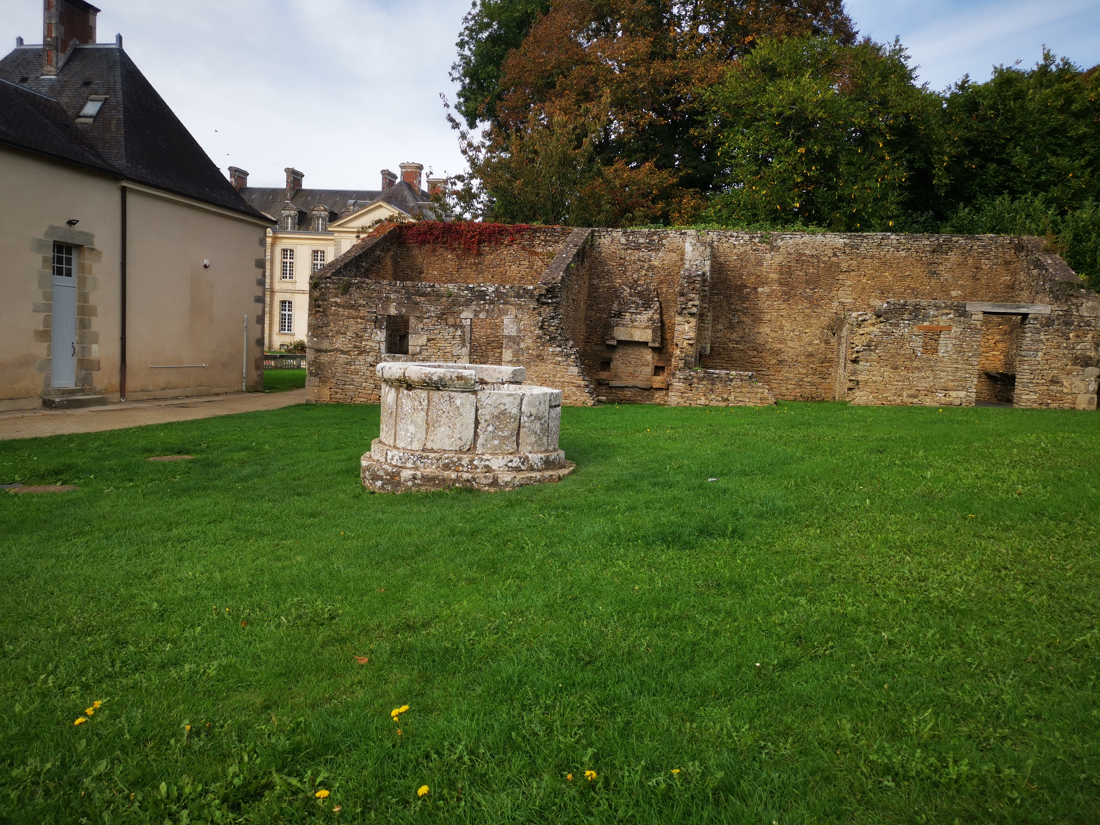 Photo n° 1 de l'avis de Christian.u fait le 21/10/2022 à 11:02