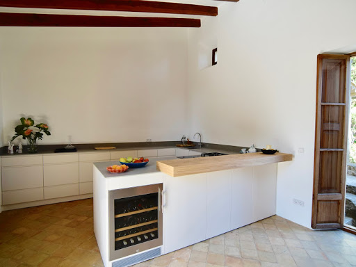 Caire Espai Cuina. Muebles de cocina en Mallorca