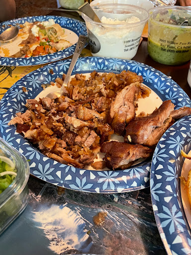 Grocery Store «Mi Tierra», reviews and photos, 3005 Willow Pass Rd, Bay Point, CA 94565, USA