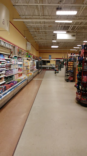 Supermarket «Seabra Foods», reviews and photos, 41 Rockdale Ave, New Bedford, MA 02740, USA