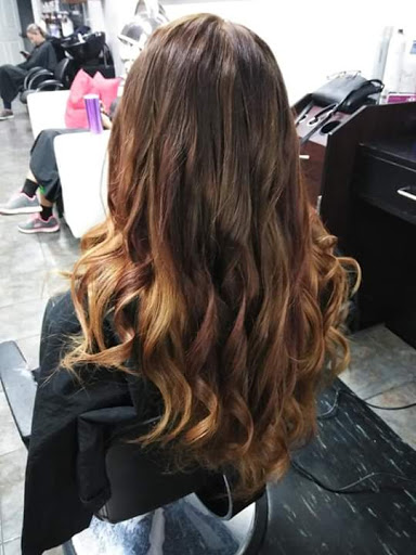 Beauty Salon «Clip & Flip Hair Salon», reviews and photos, 8802 Potranco Rd #108, San Antonio, TX 78251, USA