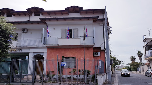 British Institutes Qualiano Via Santa Maria a Cubito, 255, 80019 Qualiano NA, Italia