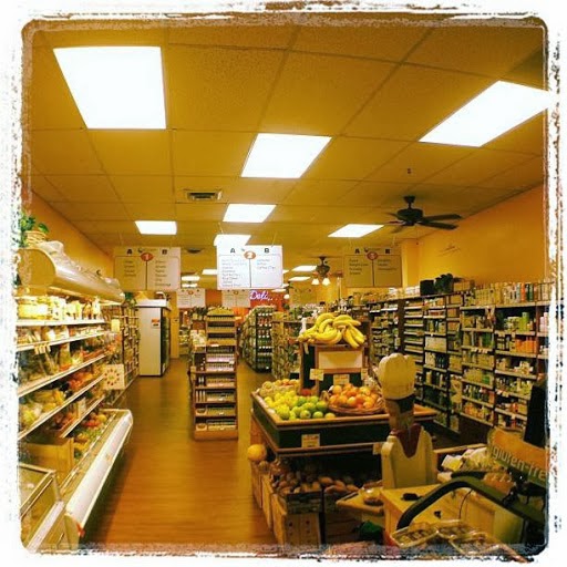 Health Food Store «Cornucopia Natural Foods», reviews and photos, 39 N Main St, Sayville, NY 11782, USA