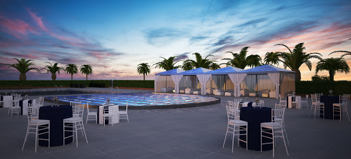 Community Center «Bryan Glazer Family JCC», reviews and photos, 522 N Howard Ave, Tampa, FL 33606, USA