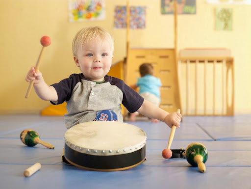 Day Care Center «Scottsdale Early Learning Center», reviews and photos, 12630 N 48th St, Phoenix, AZ 85032, USA