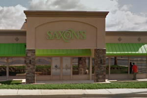 Saxon's Diamond Centers image