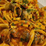 Photo n°3 de l'avis de Diana.i fait le 25/02/2024 à 15:41 sur le  Ristorante Pizzeria Bella Capri à Bassano del Grappa