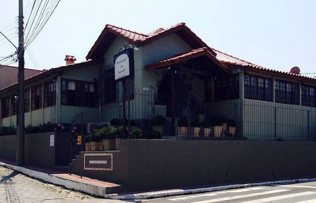 Restaurante Du Gandolfo - Joinville