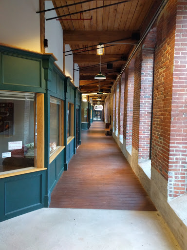 Craft Store «Tandy Leather Boston-160», reviews and photos, 73 Princeton St, North Chelmsford, MA 01863, USA