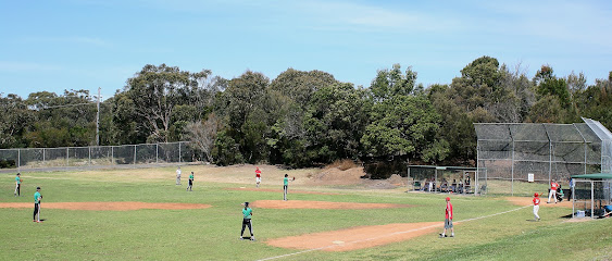 St Pats Baseball Club, Sutherland