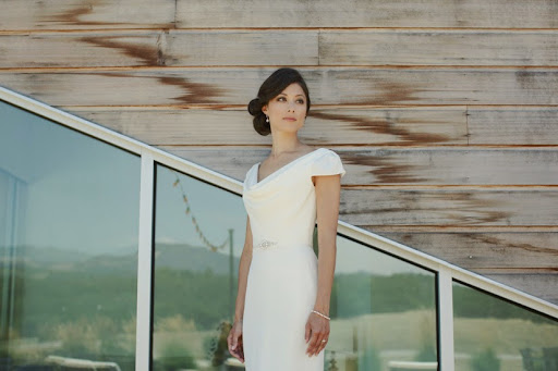 Bridal Shop «Trish Lee Bridal», reviews and photos, 323 Geary St Suite 808, San Francisco, CA 94102, USA