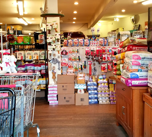 Pet Store «Animal Farm Discount Pet Foods», reviews and photos, 1531 San Pablo Ave, Berkeley, CA 94702, USA