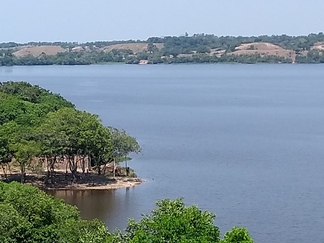 Ciénaga San Silvestre