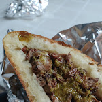 Photo n°1 de l'avis de Katya.e fait le 09/05/2023 à 22:28 sur le  Mangia un sacco à Caltagirone