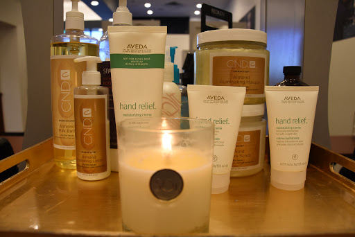 Day Spa «Madison Avenue Salon & Day Spa», reviews and photos, 4955 S Alma School Rd, Chandler, AZ 85248, USA