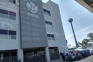 Hospital Regional de Alta Especialidad ISSSTE Puebla image