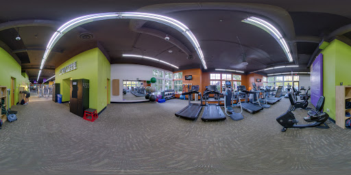 Gym «Anytime Fitness», reviews and photos, 5275 Olympic Dr NW, Gig Harbor, WA 98335, USA