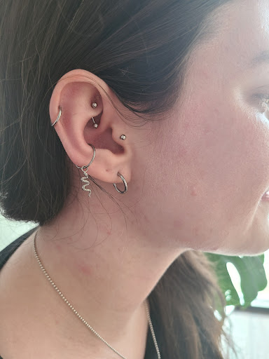 Explore archer tattoo ideas, creative tattoo ideas in Nacogdoches, available at Primal Piercing & Jewelry