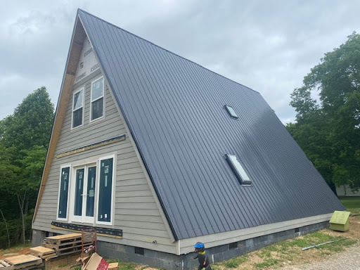 Roofing Contractor «Sparks Roofing», reviews and photos, 104 Elder Dr, Springfield, TN 37172, USA