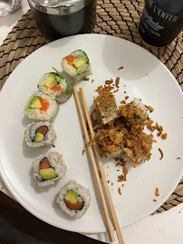 Plats et boissons du Restaurant japonais SUKO The Sushi Kompany Rezé à Rezé - n°2