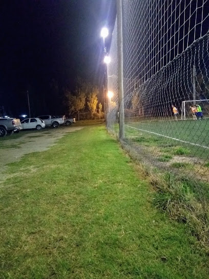 Complejo de fútbol Vélez Sarsfield