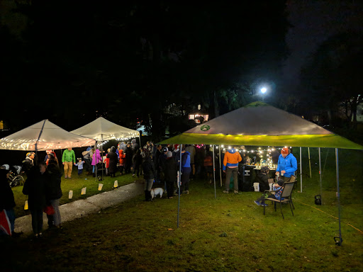 Park «Salmon Bay Park», reviews and photos, 2001 NW Canoe Pl, Seattle, WA 98117, USA