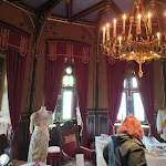 Photo n°6 de l'avis de Natalia.e fait le 08/04/2023 à 10:34 sur le  Château de Hohenzollern à Burg Hohenzollern