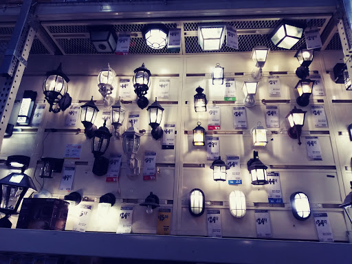 Home Improvement Store «The Home Depot», reviews and photos, 6280 Hembree Ln, Windsor, CA 95492, USA