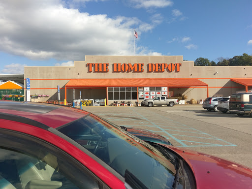 Home Improvement Store «The Home Depot», reviews and photos, 4960 William Flinn Hwy, Allison Park, PA 15101, USA