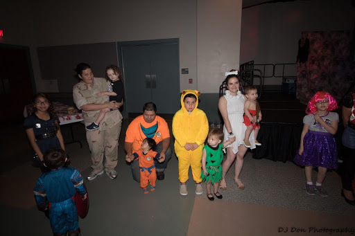 Community Center «Portland Community Center», reviews and photos, 2000 Billy G Webb Dr, Portland, TX 78374, USA