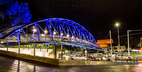 Puente Cívico