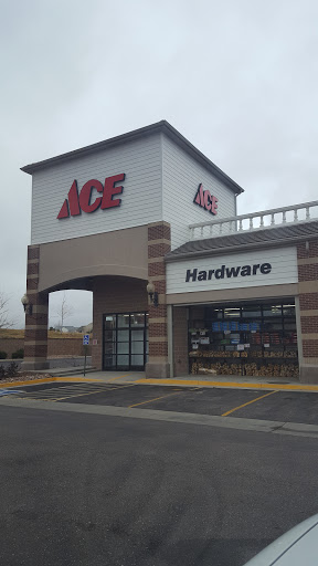 Hardware Store «Ace Hardware Stetson Hills», reviews and photos, 5944 Stetson Hills Blvd #180, Colorado Springs, CO 80923, USA