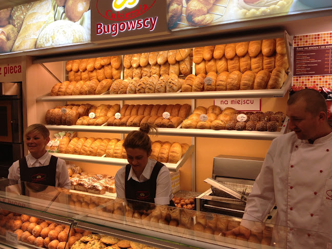 Piekarnia Cukiernia Makarewicz - Piekarnia