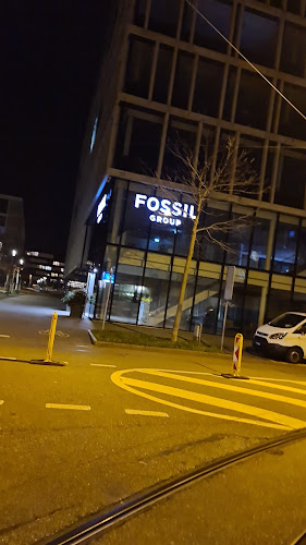 Fossil Group Europe GmbH - Kulturzentrum