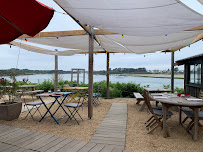 Atmosphère du Restaurant Sous L'Pont à Belz - n°17