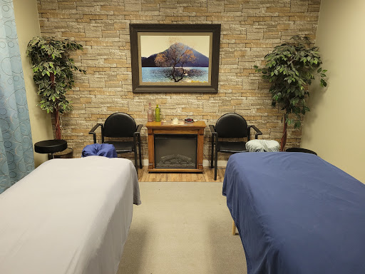 Studio 11 Salon & Day Spa